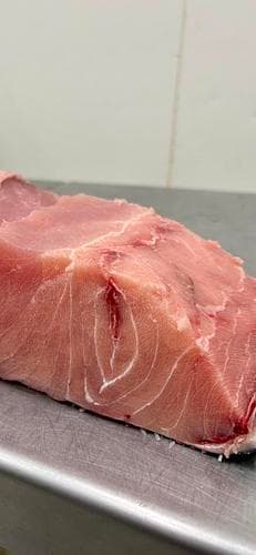 マカジキ(延縄)