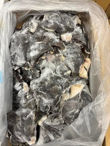 銀ダラ（冷凍）約10kg