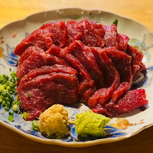 クジラ【国産ニタリ鯨 赤身 約100gブロック】10入約1kg