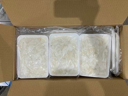 カラスカレイ約10kg