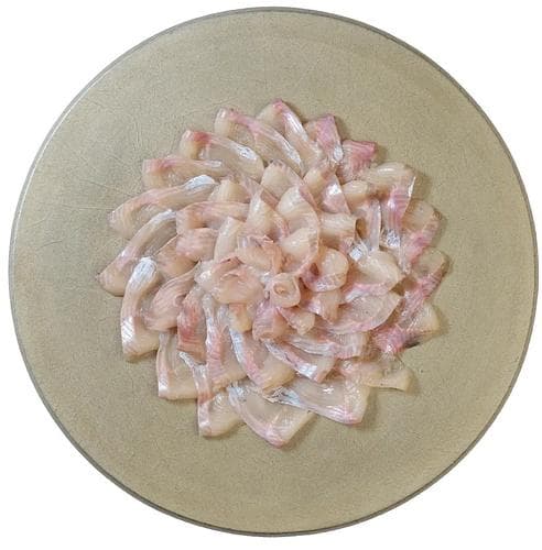 活〆富士山サーモン(養殖)